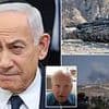 There is 'no question' Benjamin Netanyahu is deliberately prolonging the war in Gaza for political gain, former Israeli Ambassador Alon Pinkas tells the Mail's 'Apocalypse Now?' podcast