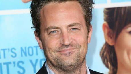 Hauptangeklagter Arzt im Todesfall Matthew Perry gesteht Schuld ein