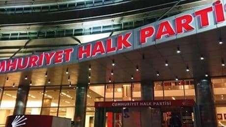 SON DAKİKA! CHP olağanüstü kurultaya gidiyor