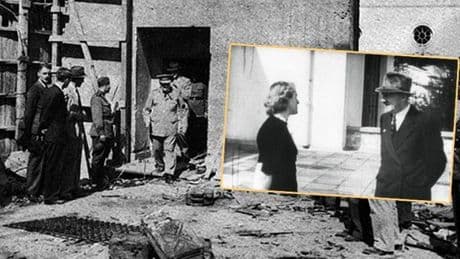 80 yıl önce bugün o kapının arkasında ne yaşandı? Kanıtlar yıllarca gizlendi, komplo teorilerinin sonu gelmedi... 'Korkunç, uğursuz bir yerdi'
