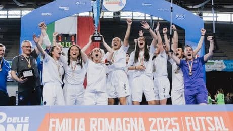 <p><b>Torneo delle Regioni C5: doppietta del Lazio, esultano anche Piemonte, Valle d'Aosta e Sicilia</b></p>