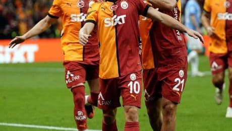 Şampiyon zaferle bitirdi!