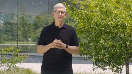 Apple WWDC 2025 live updates: Tim Cook to show off new version of iOS for iPhones in keynote address