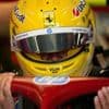 Formel 1: Ferrari vornweg beim Auftakt in Monza: Hamilton top