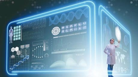 El 44% de los españoles no se cree que la atención sanitaria mejore si se le aplica inteligencia artificial