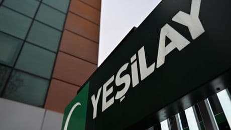 Yeşilay'ın danışma hattına başvuru sayısı 1,5 milyona yaklaştı