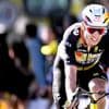 “Dit is een stap vooruit”: Wout van Aert is tevreden met 11de plaats na lastige finale