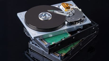 Backup langsam? So beschleunigen Sie das Datensichern