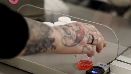 Critics say GOP Medicaid cuts could slash fentanyl addiction treatment