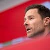 Fußball-Bundesliga: Alonso verlässt Bayer Leverkusen - Wechsel zu Real?