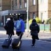Most areas with asylum seeker hotels have Labour councils