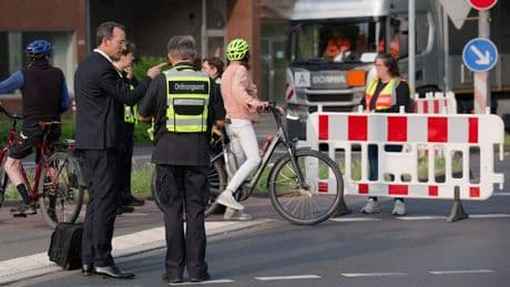 20.500 Menschen müssen raus - Um 12 Uhr soll Köln eine Geisterstadt sein