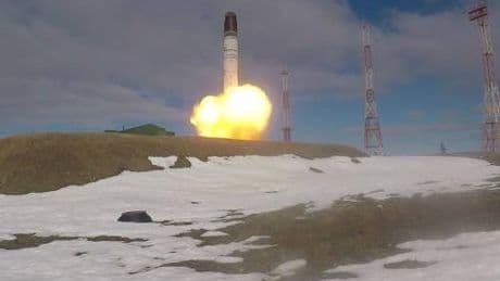 Fuga di segreti sull'atomica russa. Mappe top secret e missili di Putin: cosa è stato scoperto