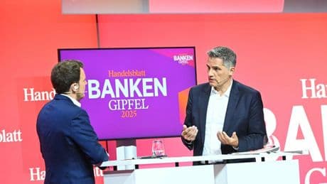 Banken-Gipfel: Solaris-CEO Höltkemeyer verlässt das Fintech Ende Oktober 2026