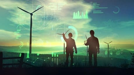 Change in Republicans’ Thinking Shifts Policy Support in Renewables