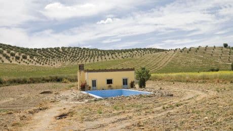 Todo lo que nos enseña la fotografía sobre el paisaje