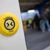 Berliner Nahverkehr: Fürs Türen blockieren in der U-Bahn droht nun ein Strafgeld