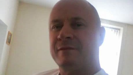 Dad-of-four dies suddenly after 'sitting down in kitchen for a butty'