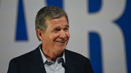 Scoop: Roy Cooper leans toward N.C. Senate bid, potential Trump showdown