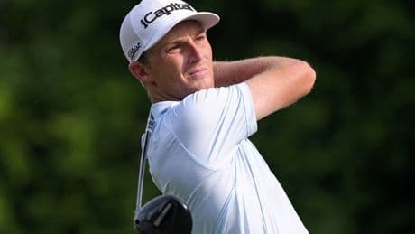Tiger Woods' ex-coach makes feelings known after Will Zalatoris rejects £97m LIV Golf deal