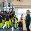 Stadspersoneel Gent voert opnieuw actie tegen besparingen, schepen en directeur groendienst lichten plannen toe
