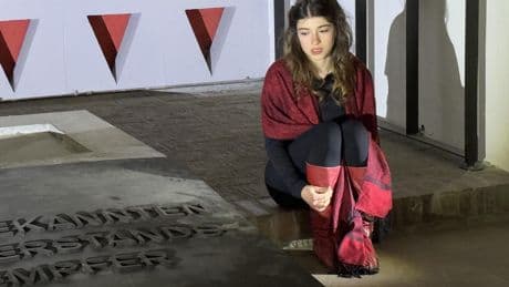 « L’Écriture ou la Vie » : du camp de Buchenwald à Paris, le théâtre contre l’oubli