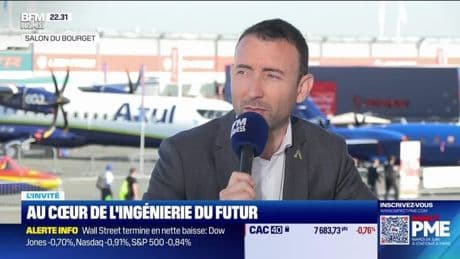 Au cœur de l’ingénierie du futur - 17/06