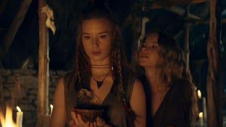 'La huella del mal', un thriller español en Atapuerca como 'Los ríos de color púrpura'
