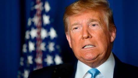 Donald Trump's backing of Israel's attacks on Tehran ignites brutal MAGA war in US