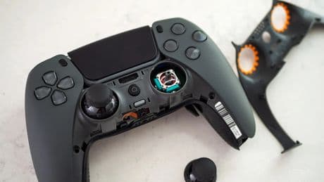 Scuf is finally adding Hall effect sticks to some of its wireless controllers