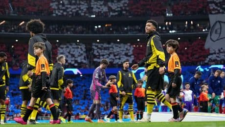 Adiós a Sancho: ¡fichaje caído!