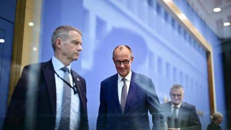 Friedrich Merz: An entscheidender Stelle duckt er sich weg