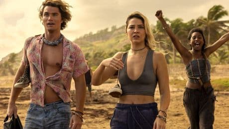 Some Bad News About ‘Outer Banks’ Season 5 Release Date