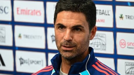 Mikel Arteta explains why Arsenal have signed so many players from Chelsea