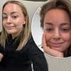 Fitness influencer Alice Liveing shares snap from hospital bed as she reveals she was rushed to A&E after a routine GP check up in candid health update