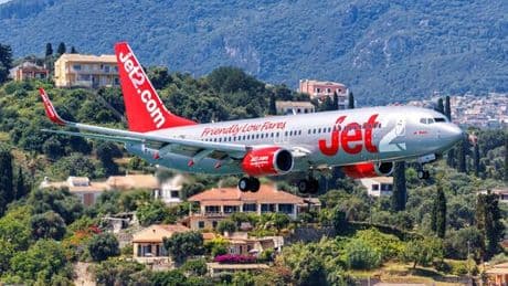 Full list of new Jet2 flight routes announced to holiday hotspots loved by Brits