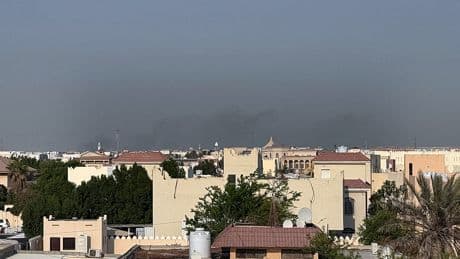 Blasts Reported Near Hamas Office in Doha as Israel Claims Attack on Group’s Leaders
