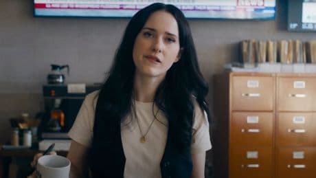 Superman’s new Lois Lane hopes latest superhero reboot ‘does the fans proud’