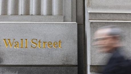 Wall Street acumula ganancias en una semana turbulenta por los aranceles y la tensión comercial con China