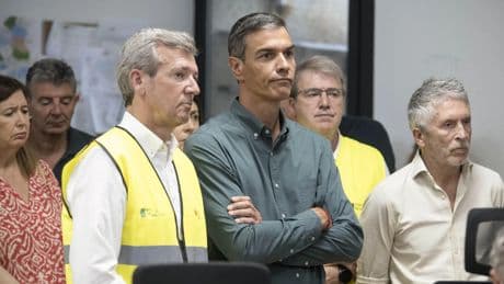 La prevención contra incendios queda atrapada en el pulso entre PSOE y PP: ni pacto climático ni debate sobre la financiación