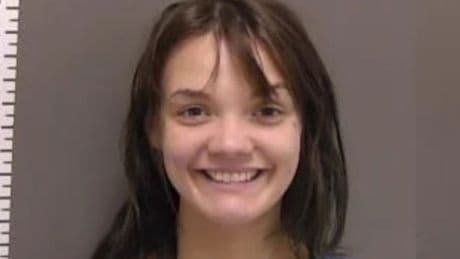 Woman faces attempted murder charges after allegedly attacking boyfriend with hatchet while he slept