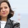 "C'est très bien soigné" mais "fatigant", confie l'actrice Laura Felpin, atteinte d'un cancer de la thyroïde
