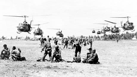 Guerre du Vietnam : il y a 50 ans Saïgon fut libérée
