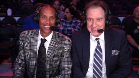 Reggie Miller, Stan Van Gundy have similar reason for predicting Knicks survive tough Pistons test