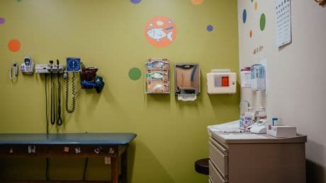 Sick Children Will Be Among the Victims of Trump’s Big Bill