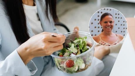 La bióloga María Berdasco alerta de la alimentación en España: "Lo que comes influye más que tu genética"
