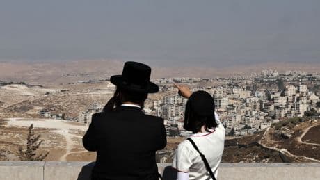 Colonies en Cisjordanie : plus d’un demi-siècle de négociation, d’occupation et d’expansion