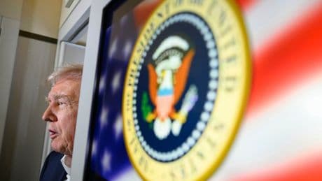 Trump encona la lucha entre Estados Unidos y China por la hegemonía mundial