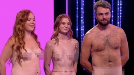 Exploitative, awkward and horny – dating shows have gone too far