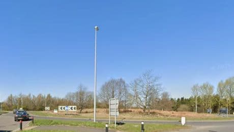 Teen girl dies in crash on Scots road as police watchdog called in